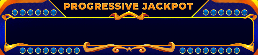 Progressive Jackpot