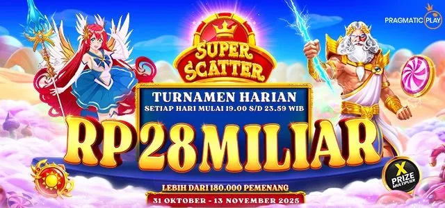 Slot RTP Tertinggi, Casino Live dan Togel Online