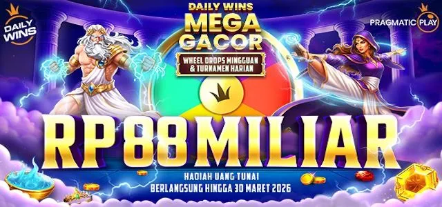 Slot RTP Tertinggi, Casino Live dan Togel Online