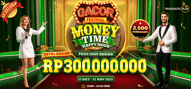 Slot RTP Tertinggi, Casino Live dan Togel Online